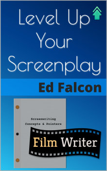 Level Up Your Screenplay